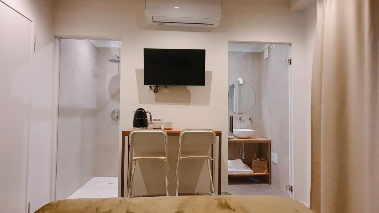 Foscolo 9 Room - Breakfast 코모 외부 사진